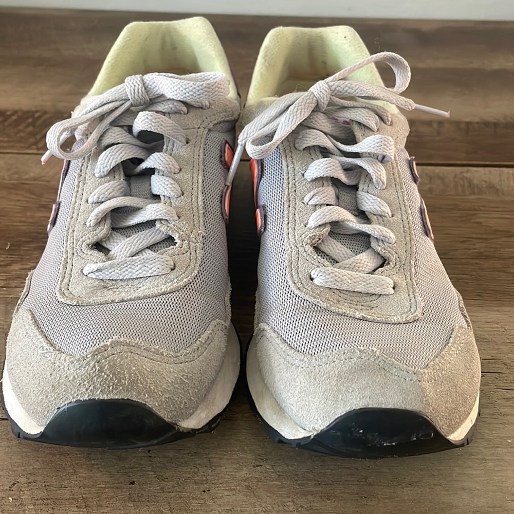 New Balance 515 Running Shoes Women's Size 7.5 Gray